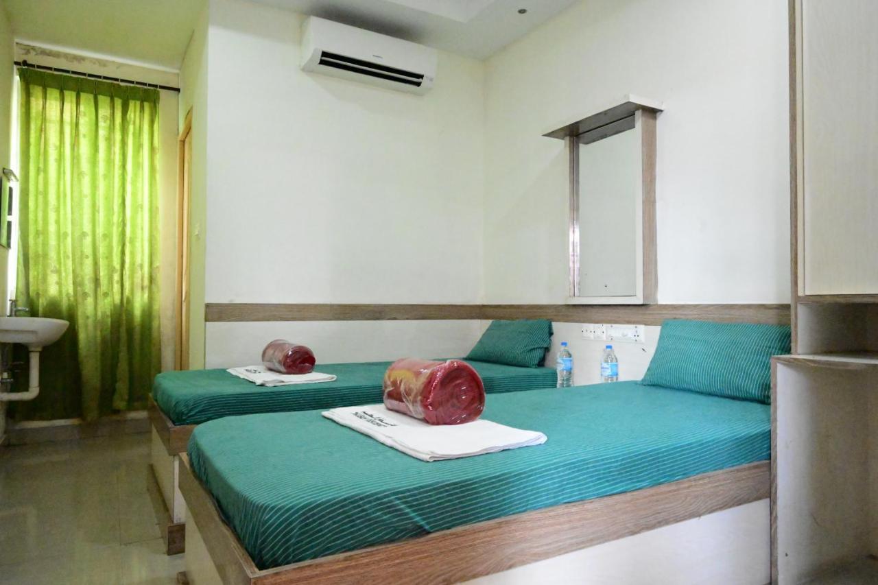 מלון Kottakkal Thaibah Residency מראה חיצוני תמונה