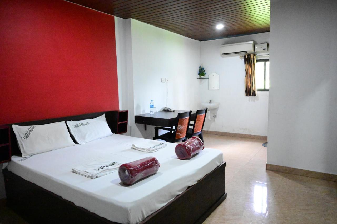 מלון Kottakkal Thaibah Residency מראה חיצוני תמונה