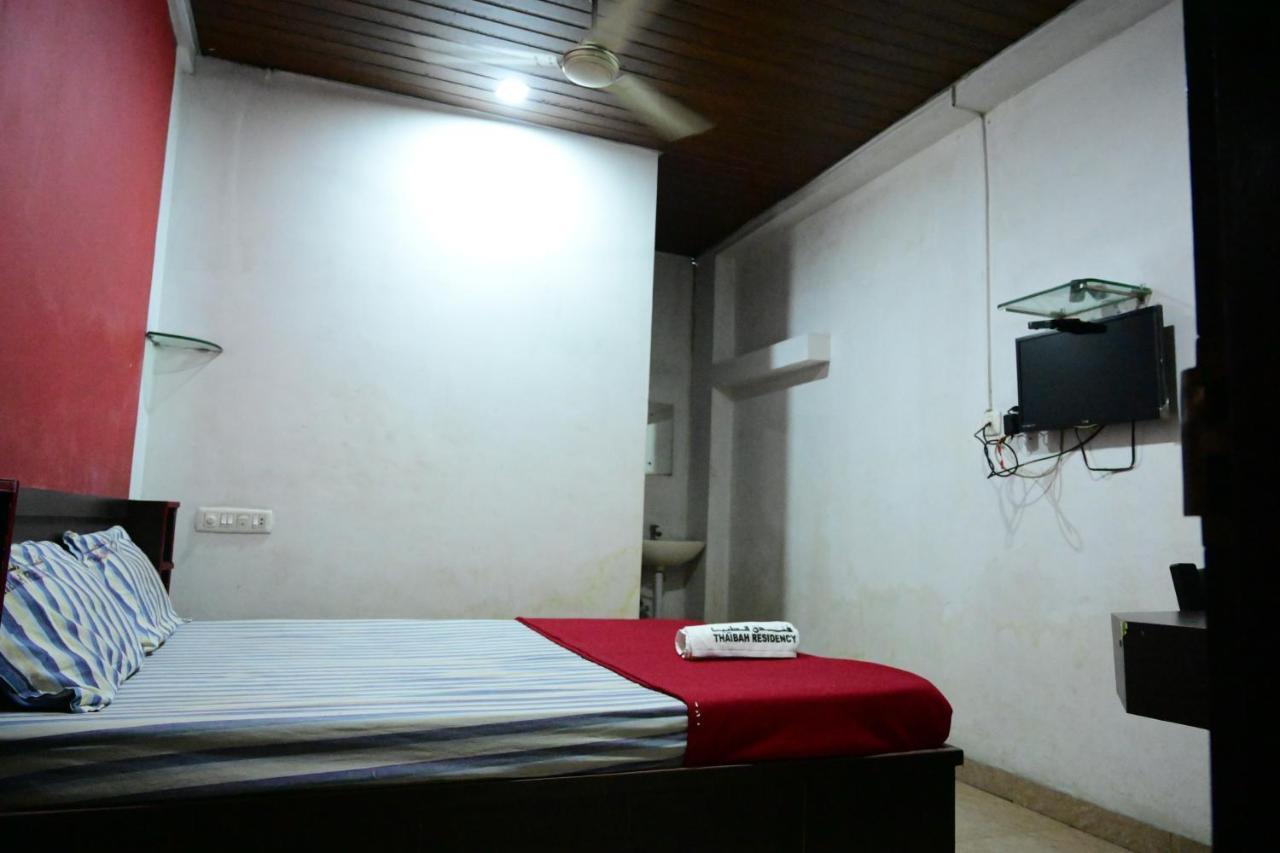 מלון Kottakkal Thaibah Residency מראה חיצוני תמונה