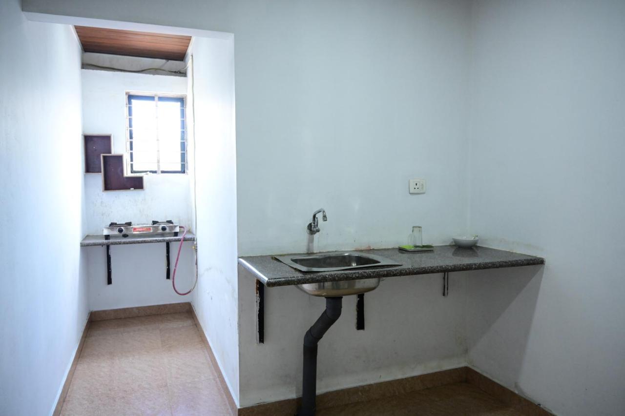 מלון Kottakkal Thaibah Residency מראה חיצוני תמונה